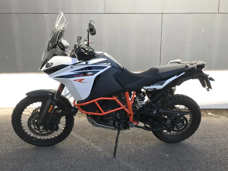 1090 ADVENTURE R