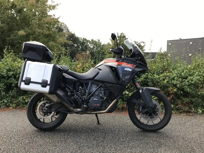 1290 SUPER ADVENTURE S
