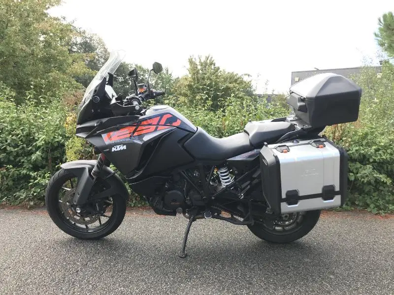 1290 SUPER ADVENTURE S