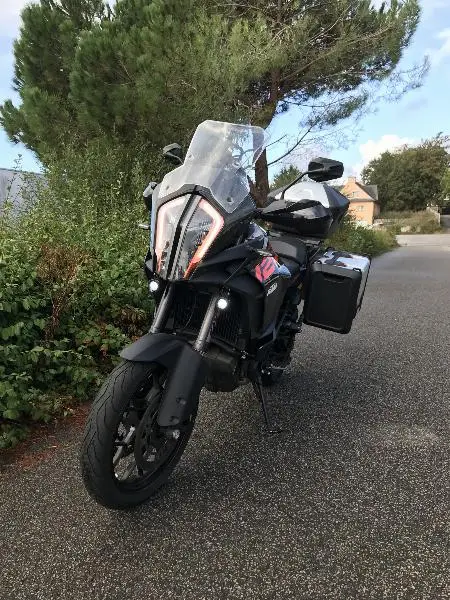 1290 SUPER ADVENTURE S
