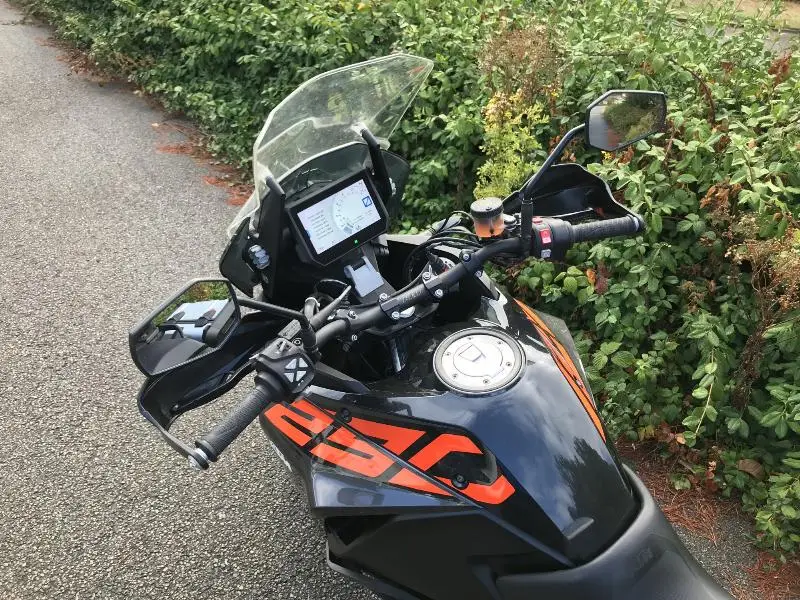 1290 SUPER ADVENTURE S