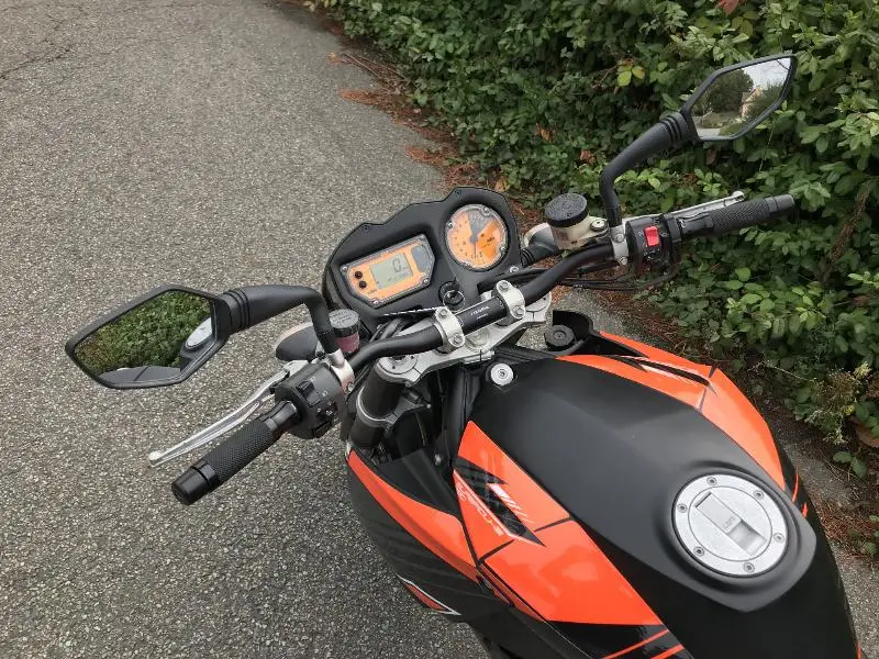 990 SUPER DUKE