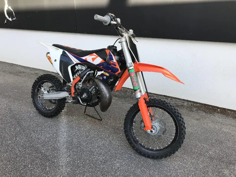 65 SX