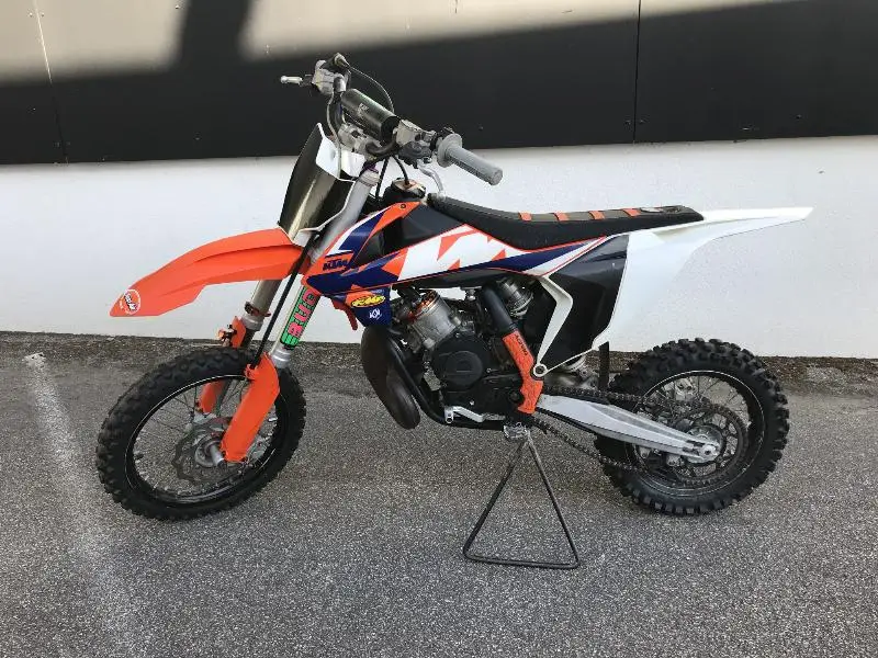 65 SX