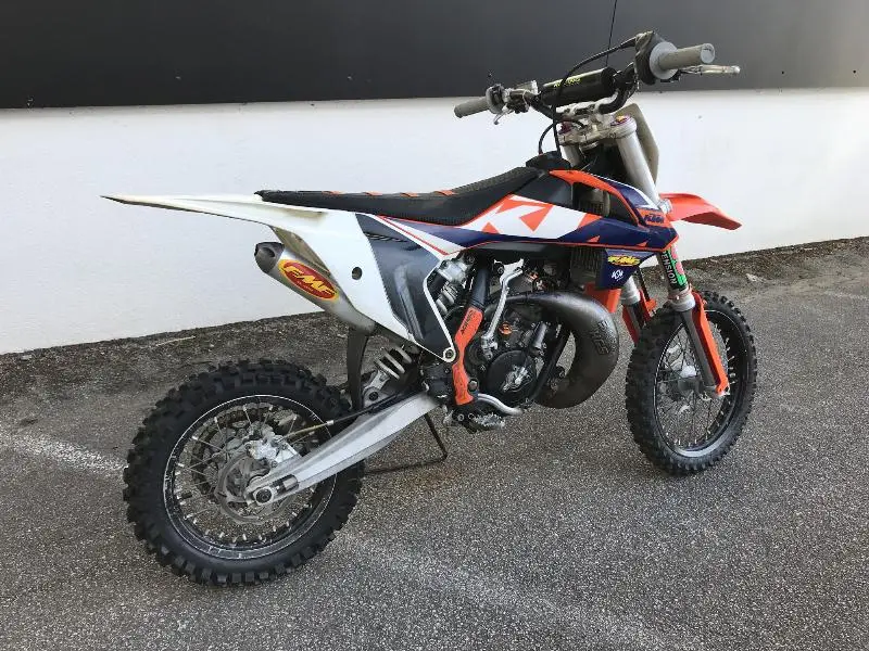 65 SX