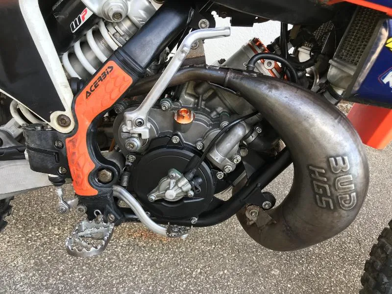 65 SX