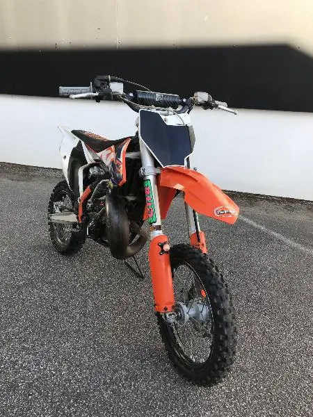 65 SX