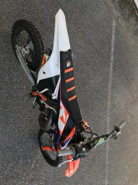 65 SX
