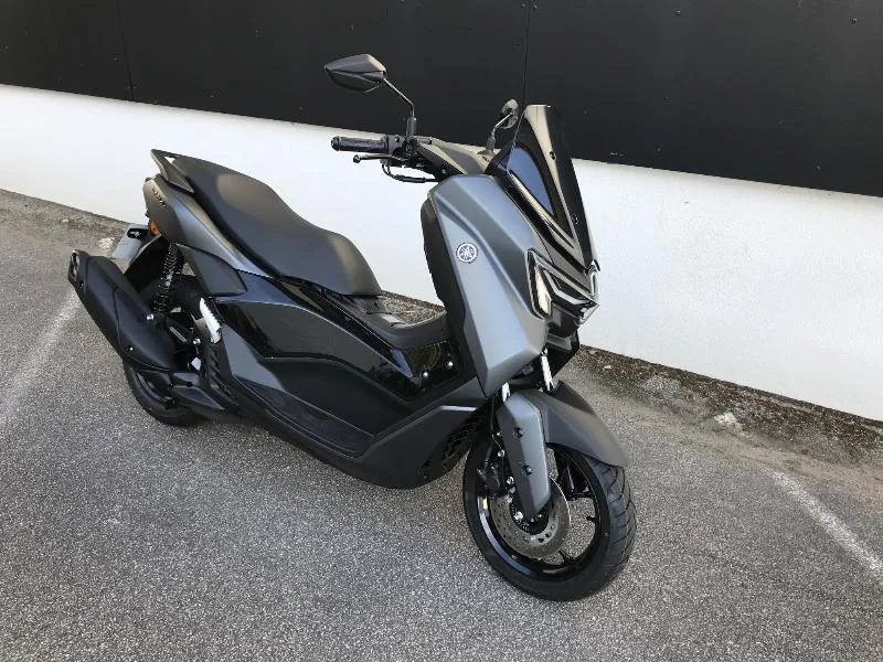 NMAX 125