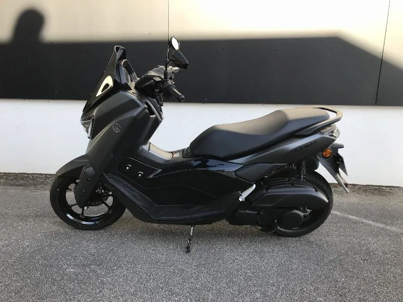 NMAX 125