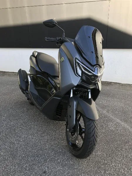 NMAX 125