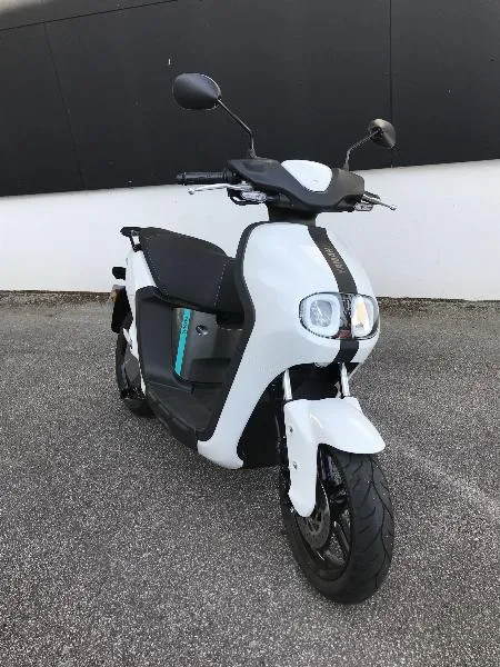 NEO'S 50 ELECTRIQUE