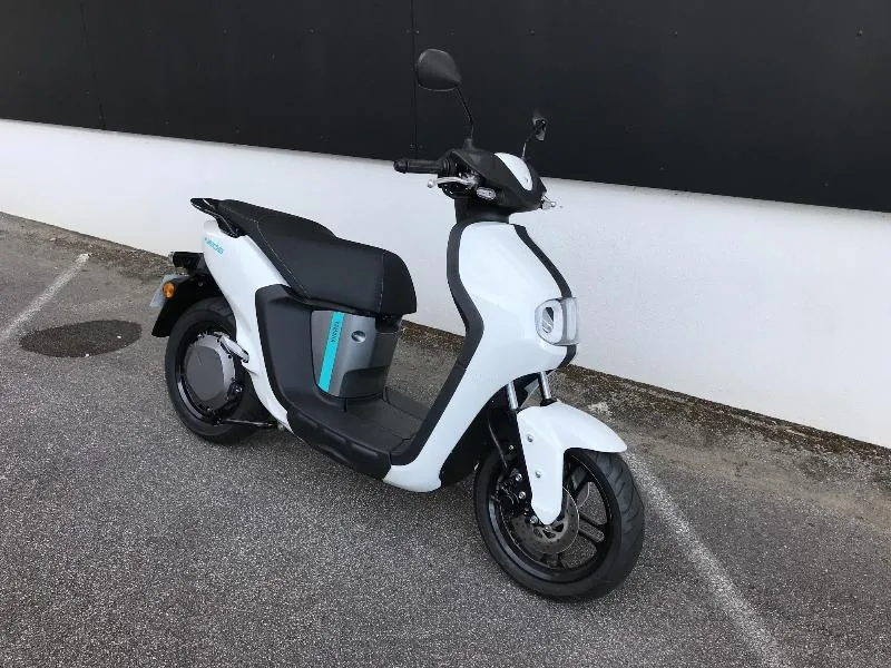 NEO'S 50 ELECTRIQUE