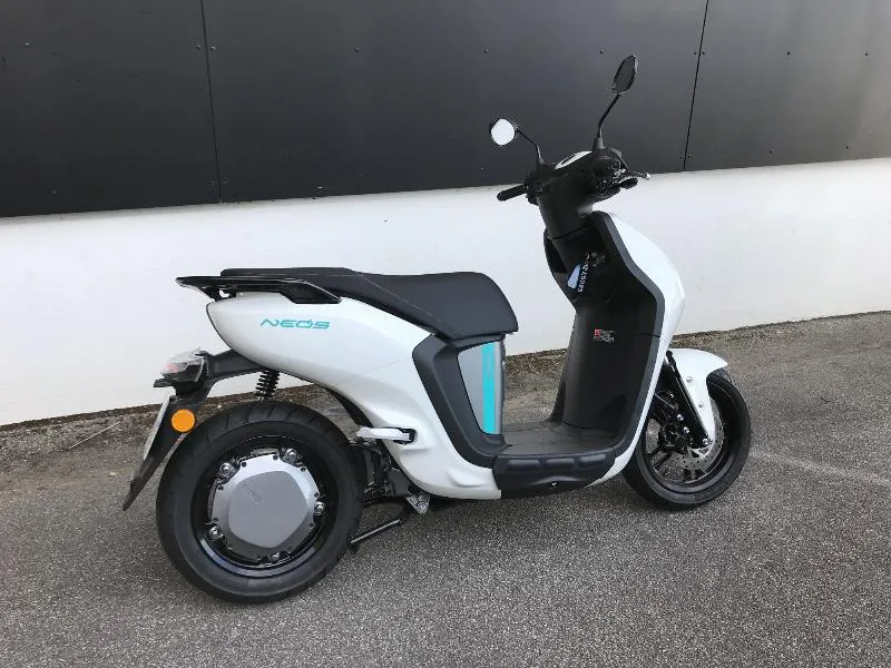 NEO'S 50 ELECTRIQUE