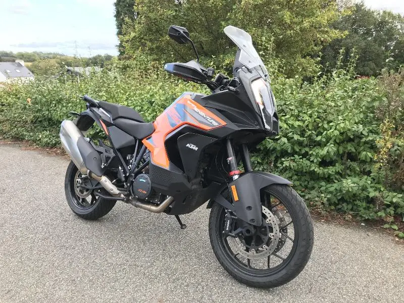 1290 SUPER ADVENTURE S