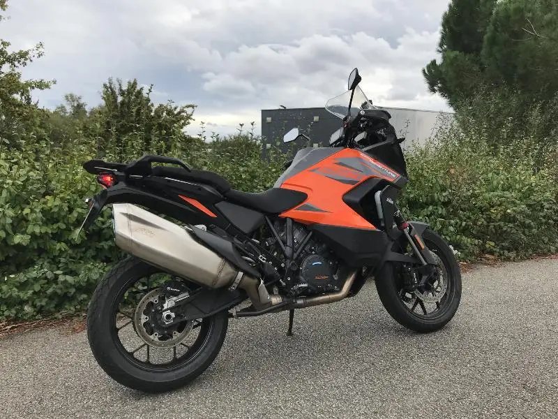 1290 SUPER ADVENTURE S