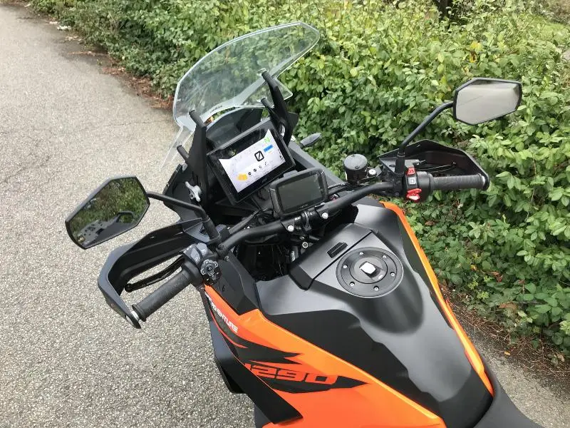 1290 SUPER ADVENTURE S