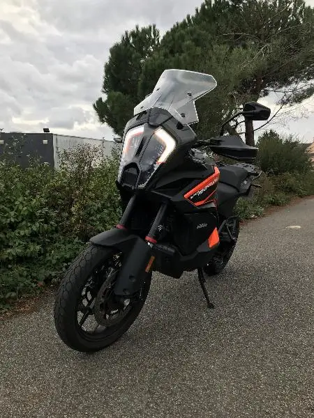 1290 SUPER ADVENTURE S