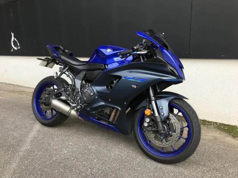 YZFR7 35KW
