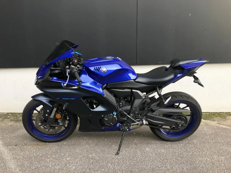 YZFR7 35KW