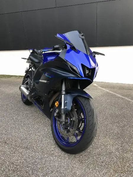 YZFR7 35KW