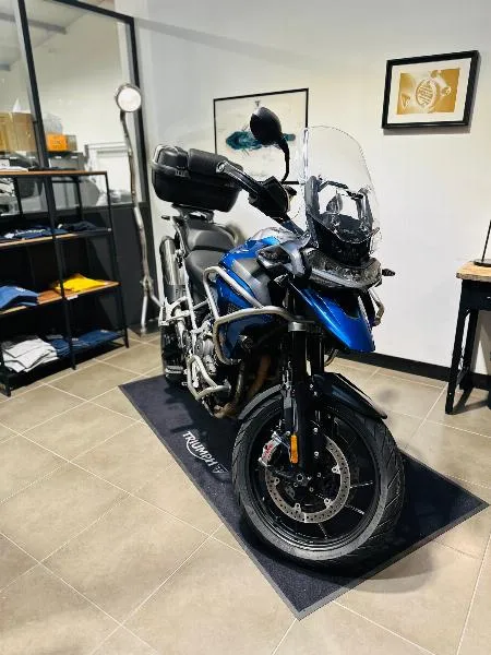 TIGER 1200 GT PRO