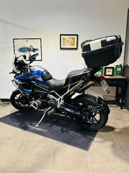 TIGER 1200 GT PRO