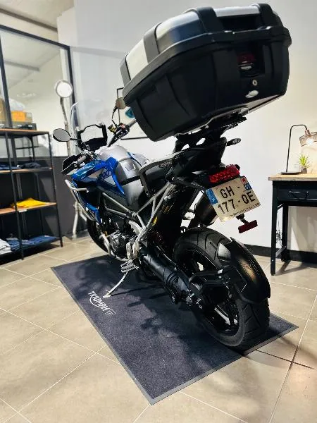 TIGER 1200 GT PRO