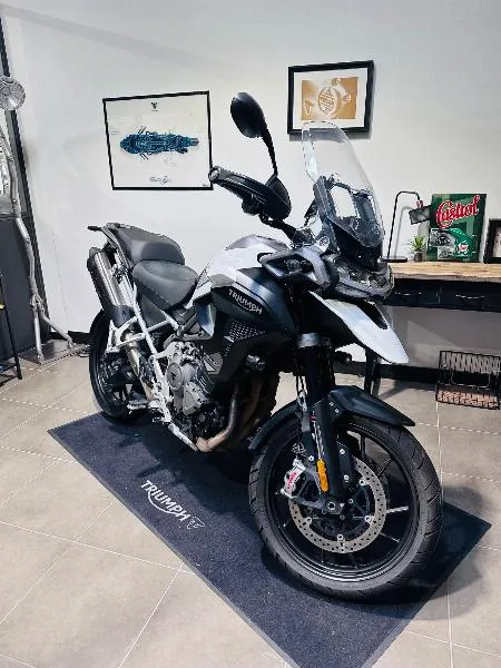 TIGER 1200 GT PRO 2023