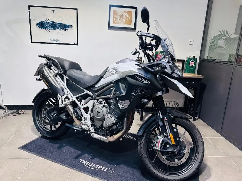 TIGER 1200 GT PRO