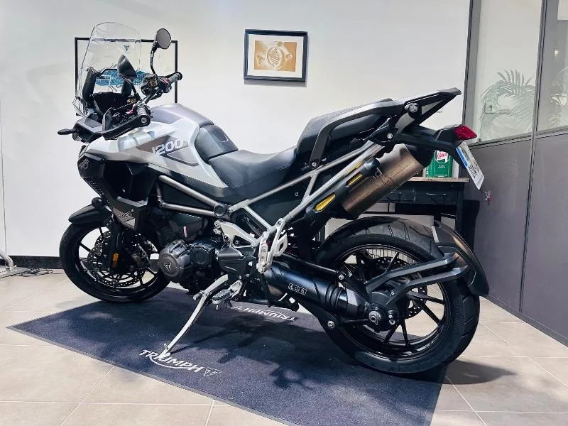 TIGER 1200 GT PRO