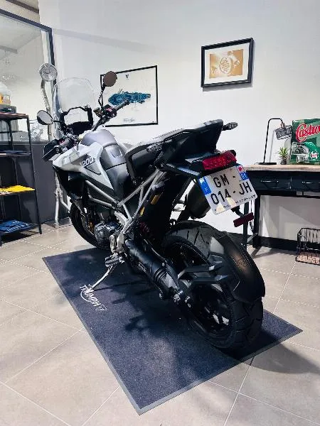 TIGER 1200 GT PRO