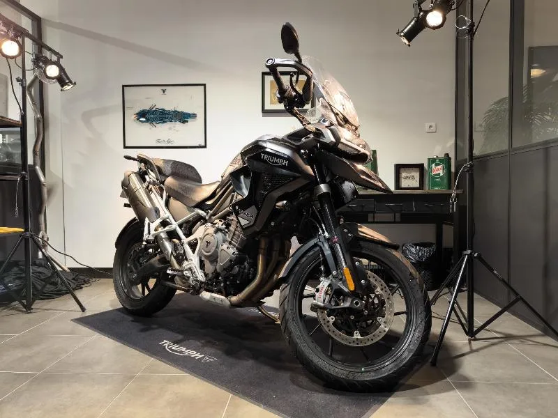 TIGER 1200 GT PRO
