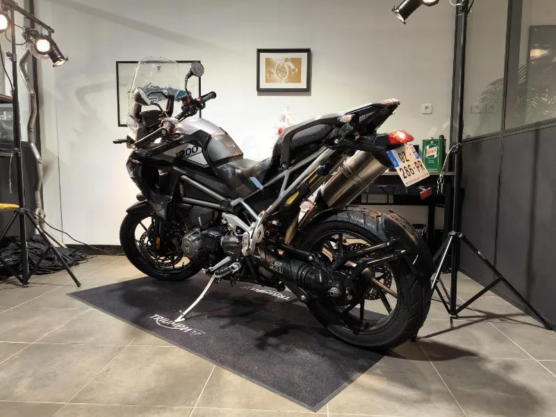 TIGER 1200 GT PRO
