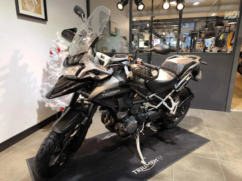 TIGER 1200 GT PRO