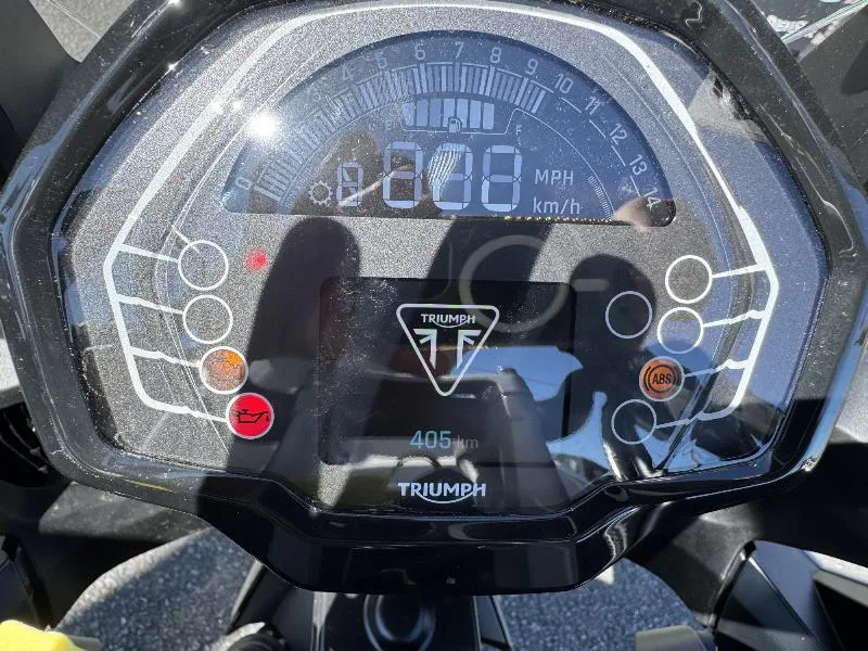 TIGER SPORT 660