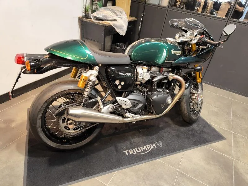 THRUXTON 1200 RS