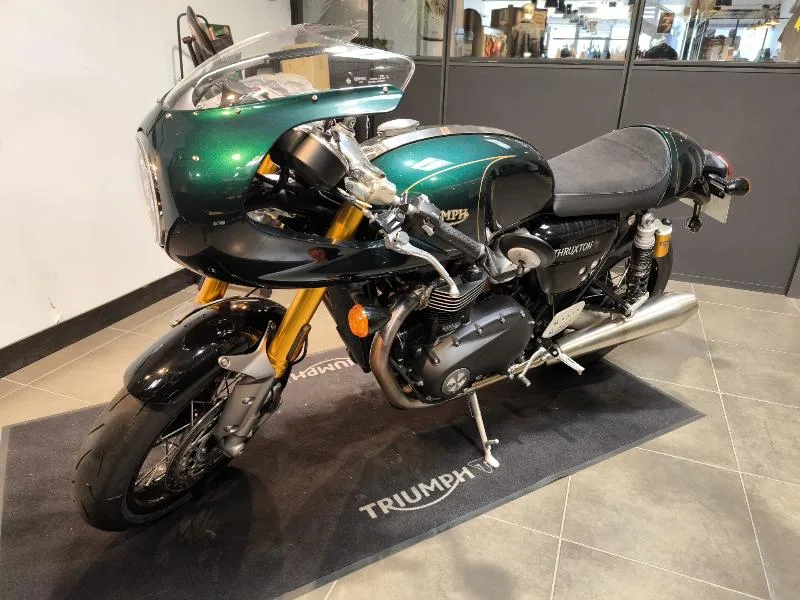 THRUXTON 1200 RS