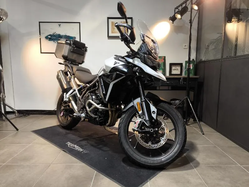 Tiger 900 GT PRO 2024
