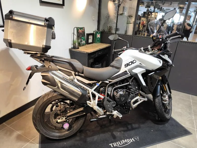 Tiger 900 GT PRO
