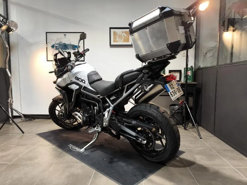 Tiger 900 GT PRO