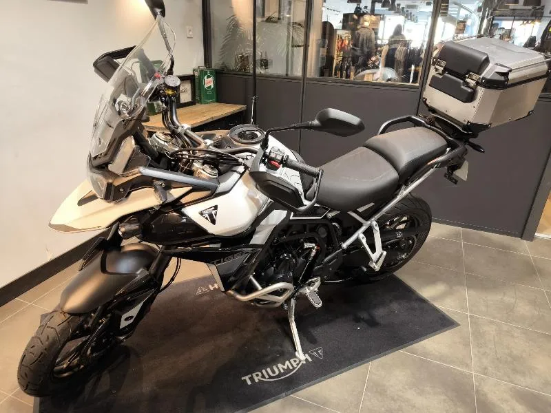 Tiger 900 GT PRO