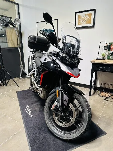 Tiger 900 GT PRO