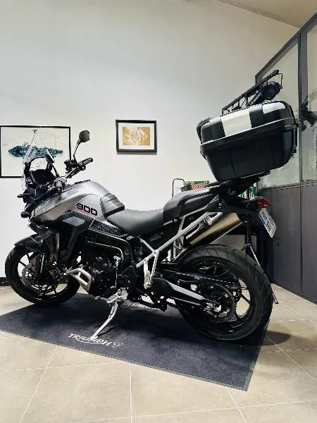 Tiger 900 GT PRO