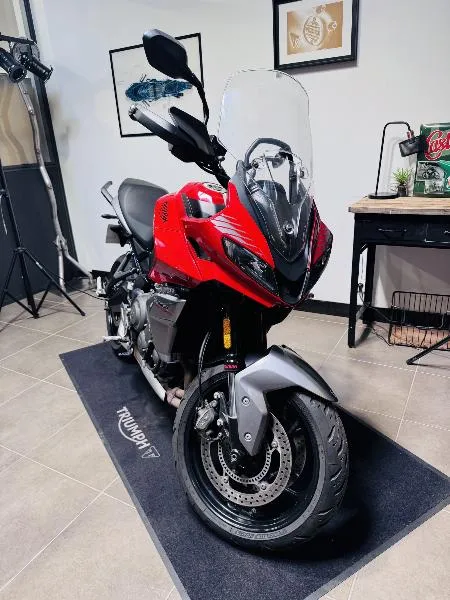 TIGER SPORT 660 2023