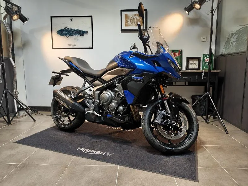 TIGER SPORT 800