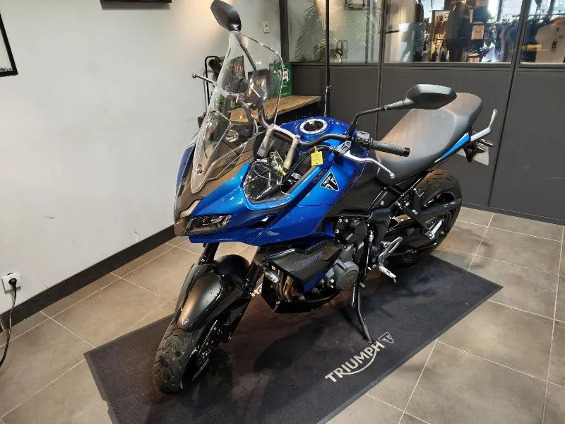 TIGER SPORT 800