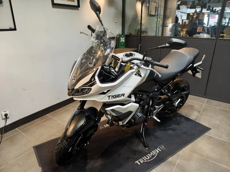 TIGER SPORT 660