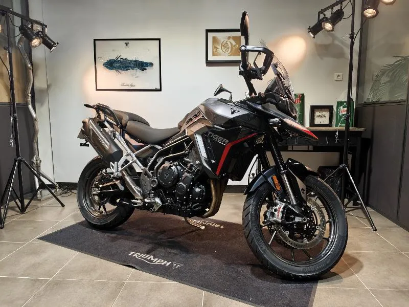 Tiger 900 GT Pro A2