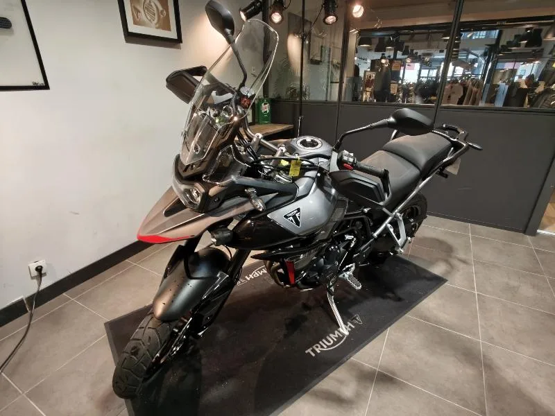 Tiger 900 GT Pro A2